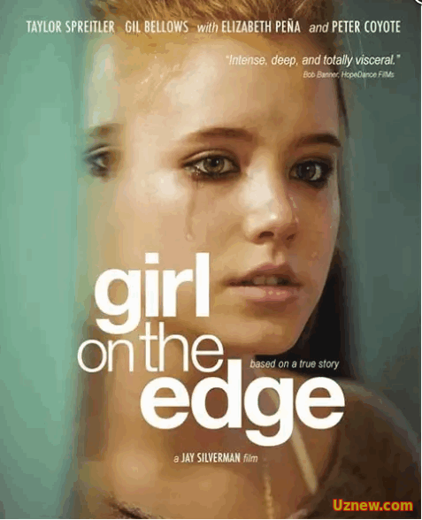 Девушка на краю / Girl on the Edge (2015)