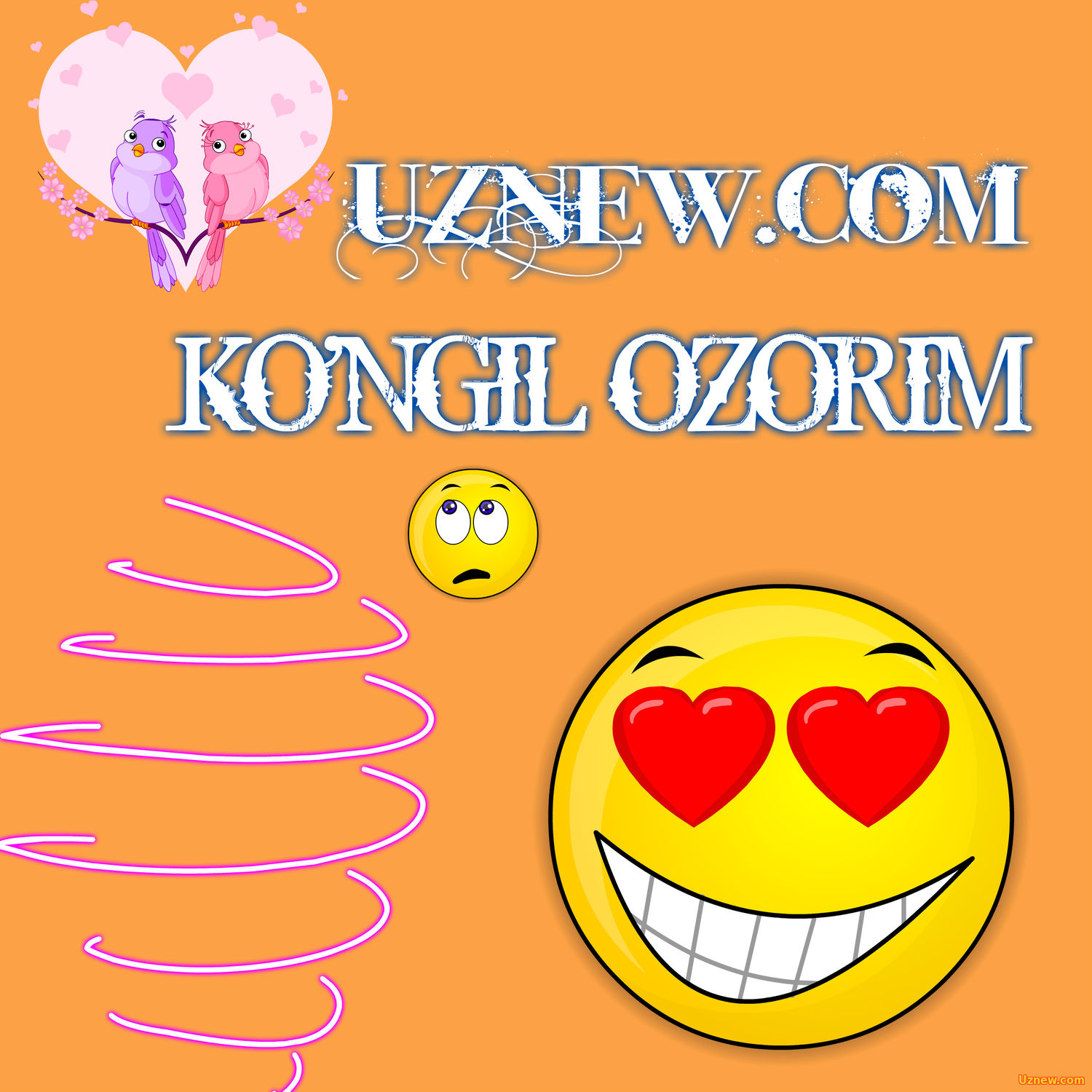 Ko'ngil Ozorim