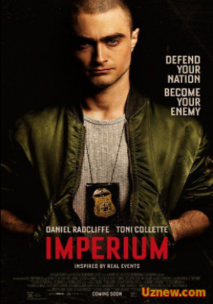 Абсолютная власть / Империя / Imperium (2016)