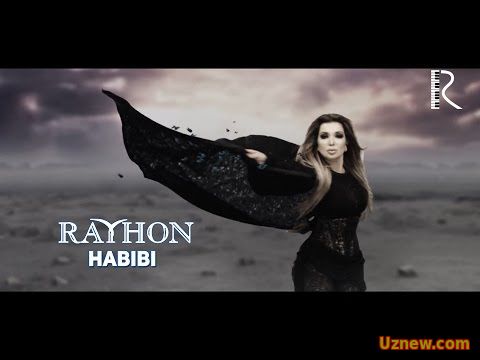 Rayhon - Habibi | Райхон - Хабиби