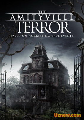 Амитивилль: Террор / Amityville Terror (2016)