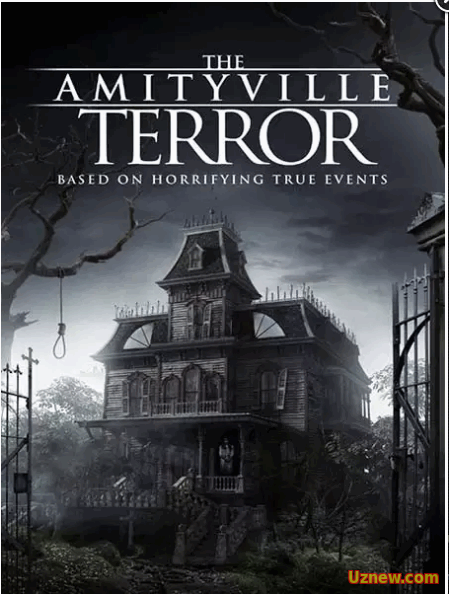 Амитивилль: Террор / Amityville Terror (2016)