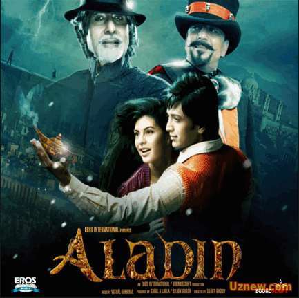 Аладин / Aladin ( 2009 )