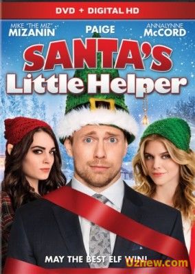 Маленький помощник Санты / Santa's Little Helper (2015)