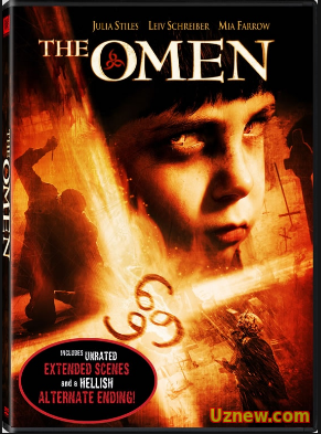 Омен / The Omen ( 2006)