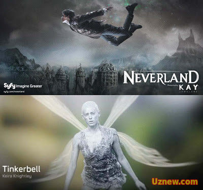 Neverland 2 / Неверланд 2 Uzbek tilida Premera HD