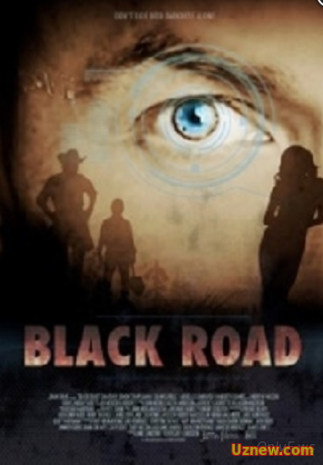 Темная дорога / Black Road (2016)