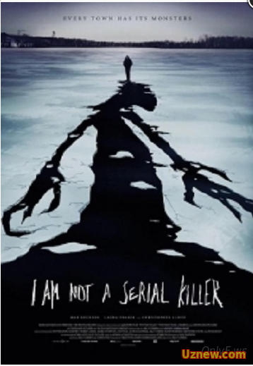 Я не серийный убийца / I Am Not a Serial Killer (2016)