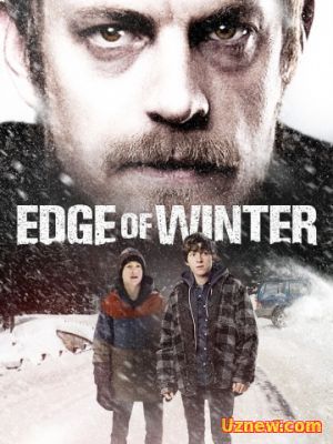 Удалённая местность / Edge of Winter (2016) смотреть онлайн