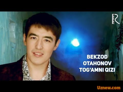 Bekzod Otahonov - Tog'amni qizi | Бекзод Отахонов - Тогамни кизи