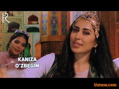 Kaniza - O'zbegim | Каниза - Узбегим