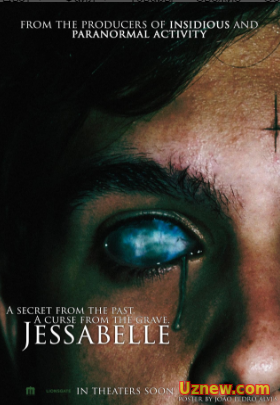 Джезабель / Jessabelle (2014)