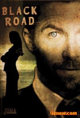 Темная дорога / Black Road (2016) смотреть онлайн