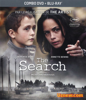 Поиск / The Search (2014) смотреть онлайн Поиск / The Search (2014)