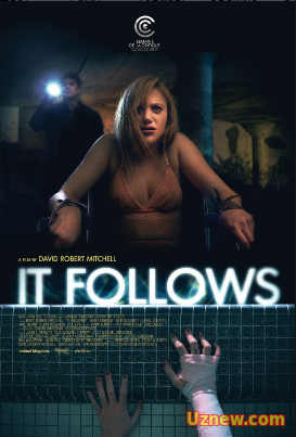 Оно / It Follows (2015)