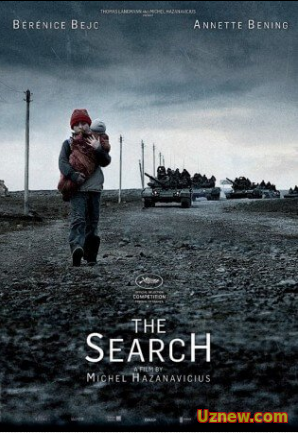 Поиск / The Search (2014)