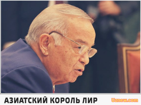 Ismol Karimov vafot etdi,dafim marosimlari