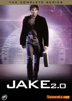 Джейк 2.0 / Jake 2.0 (2003)