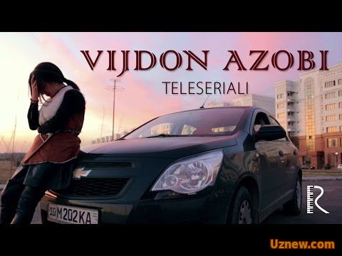 Vijdon azobi (treyler) | Виждон азоби (трейлер)