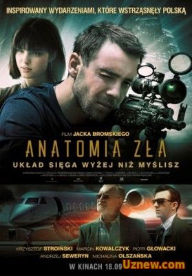 Анатомия зла / Anatomia zla (2015)