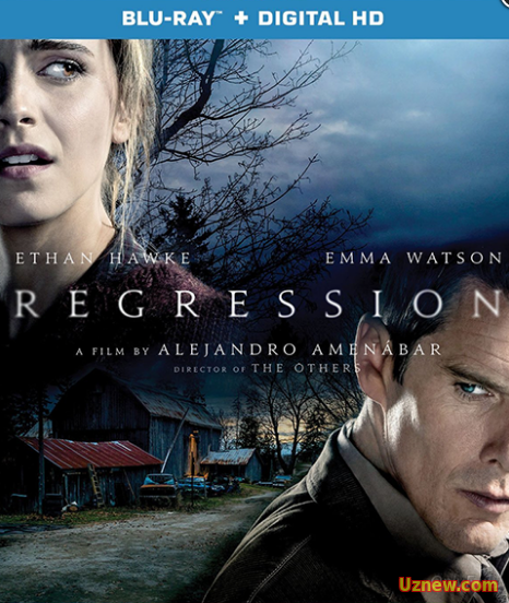 Затмение / Regression (2015) Смотреть ОНЛАЙН в HD