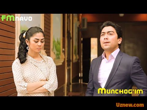 Munchog'im (uzbek kino) | Мунчоғим (узбек кино)