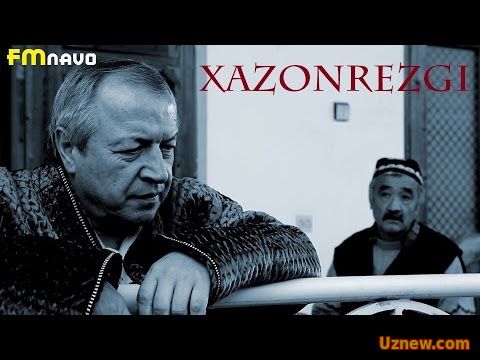 Xazonrezgi (treyler) | Хазонрезги (трейлер)