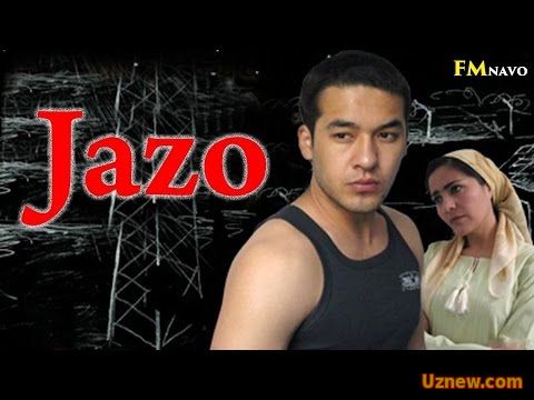 Jazo (uzbek kino) | Жазо (узбек кино)