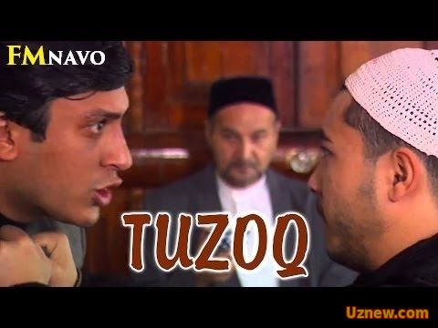 Tuzoq (uzbek kino) | Тузоқ (узбек кино)