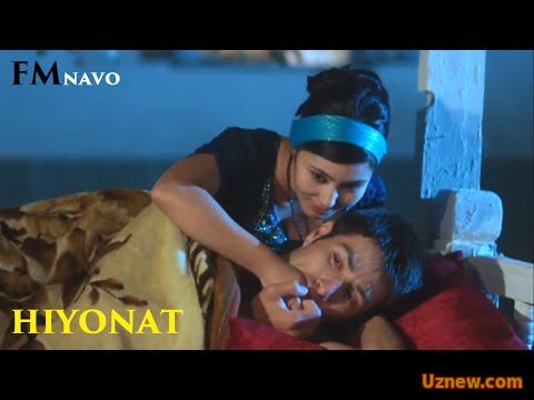 Hiyonat (uzbek kino) | Хиёнат (узбек кино)