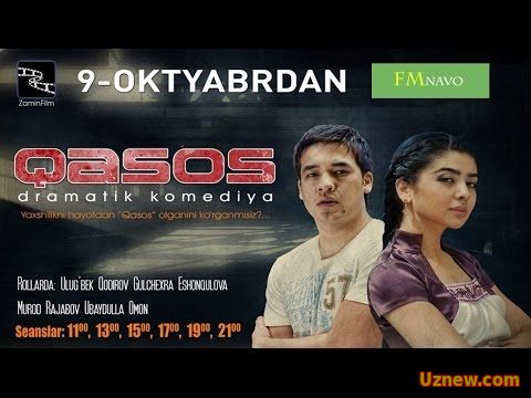 Qasos (uzbek kino) | Касос (узбек кино)