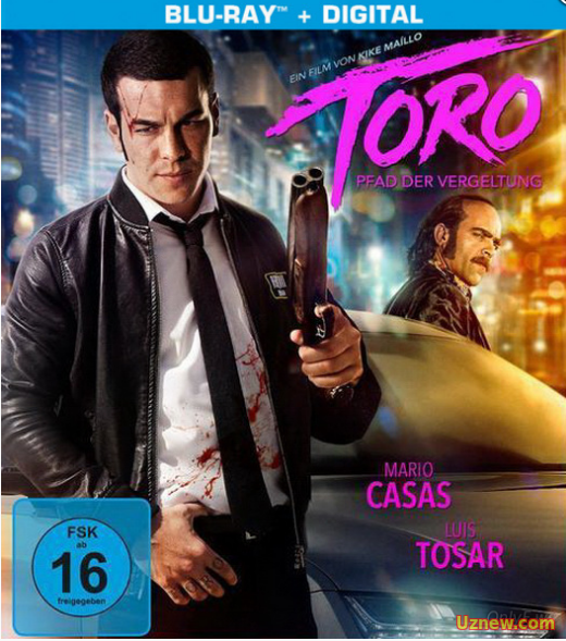 Торо / Toro (2016)