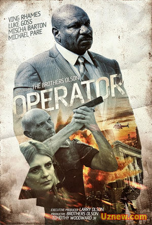 Оператор (2015) смотреть онлайн