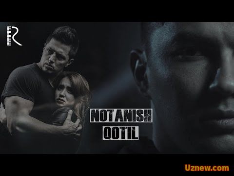 Shoxrux - Notanish qotil | Шохрух - Нотаниш котил (soundtrack)