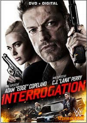 Допрос / 1 Interrogation (2016)