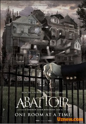 Абатуар / Abattoir (2016)