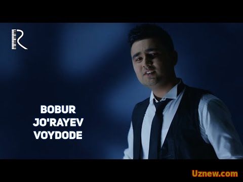 Bobur Jo'rayev - Voydode | Бобур Жураев - Войдоде