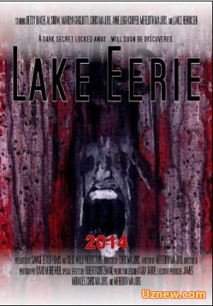 Озеро Эри / Lake Eerie (2016)