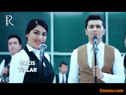 Oazis - Yillar | Оазис - Йиллар