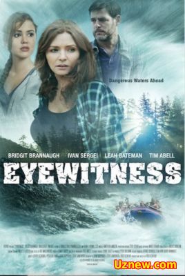 Свидетели / Eyewitness (2015) смотреть онлайн