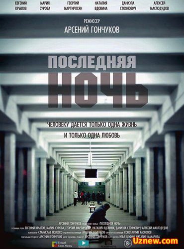 Последняя ночь (2015)