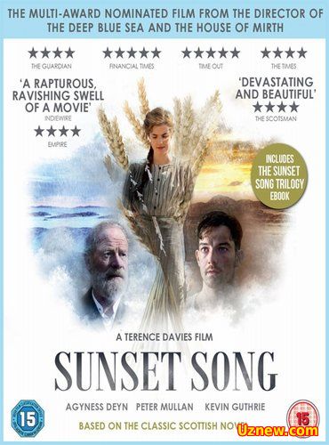 Песнь заката / Sunset Song (2015)