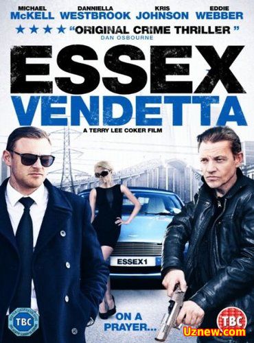 Эссексская вендетта / Essex Vendetta (2016)