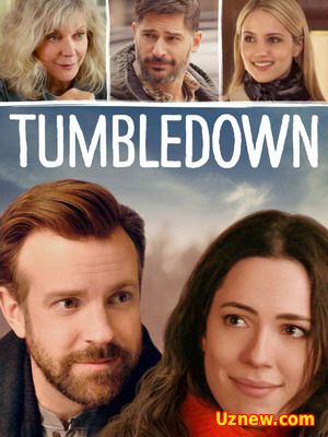 Обветшалый / Tumbledown (2015) смотреть онлайн