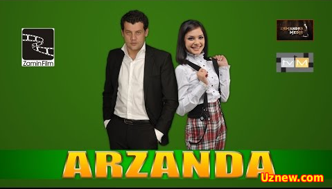 Arzanda / Арзанда (O'zbek kino)