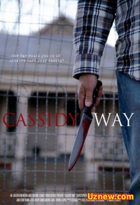 Путь Кэссиди / Cassidy Way (2016) смотреть онлайн