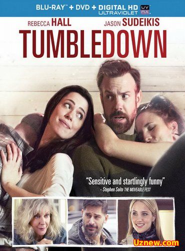 Обветшалый / Tumbledown (2015)