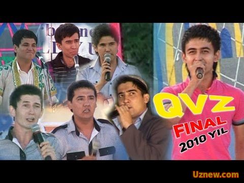 QVZ Final 2010 | КВЗ Финал 2010