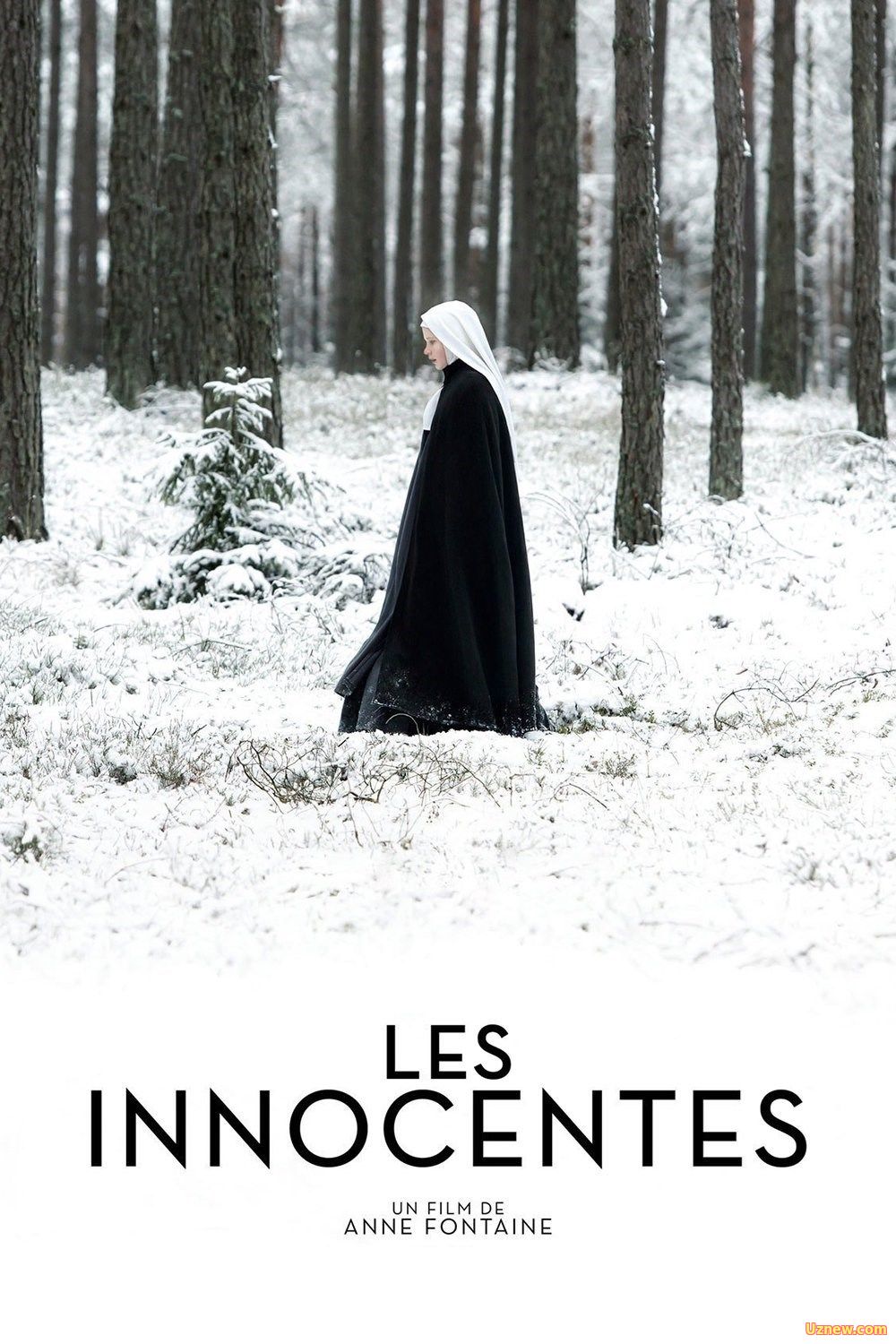 Непорочные / Невинные / Les innocentes (2016)