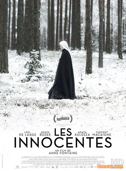 Непорочные / Невинные / The Innocents / Les innocentes 2016